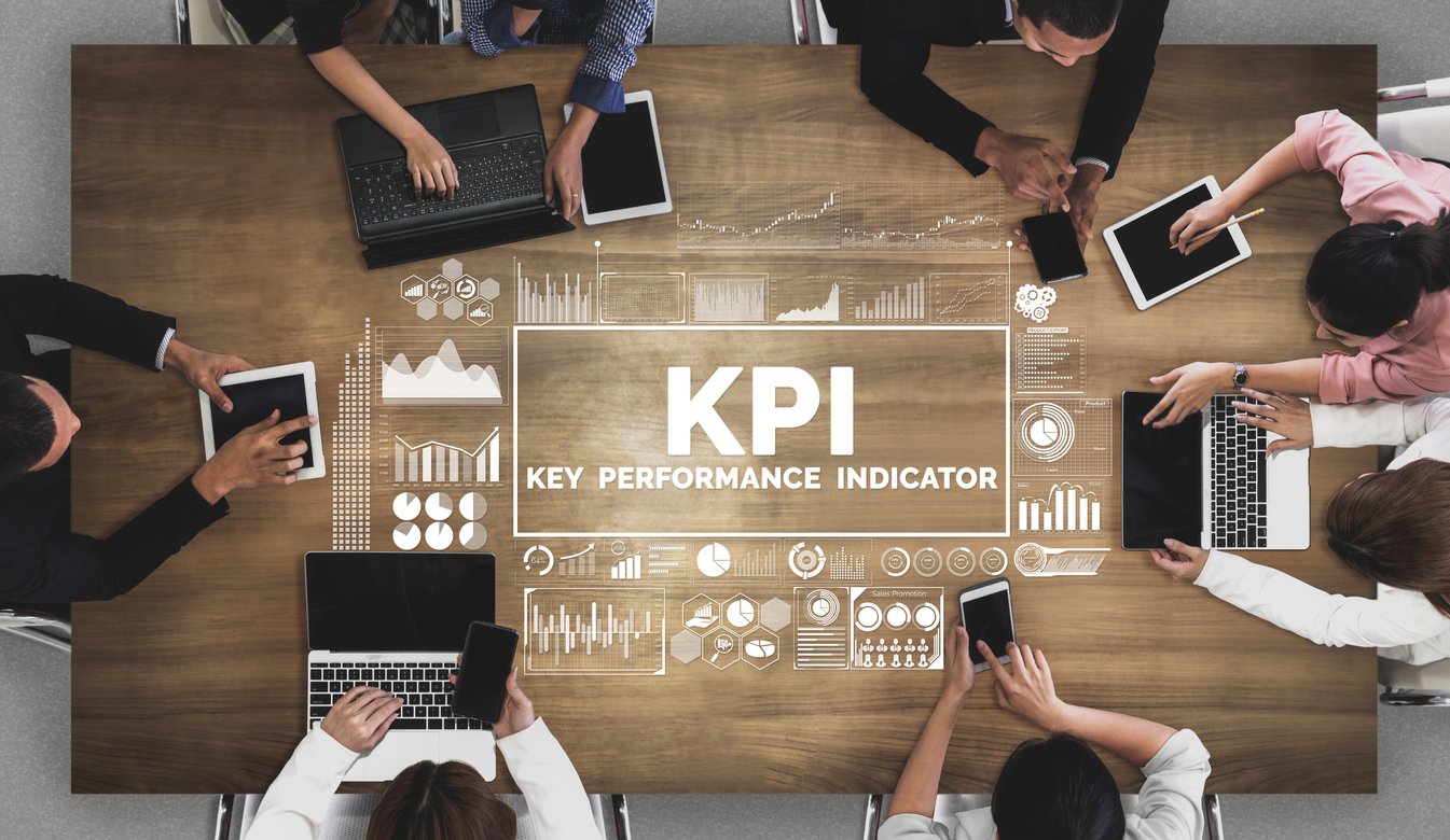 Les 16 KPI incontournables de la communication digitale