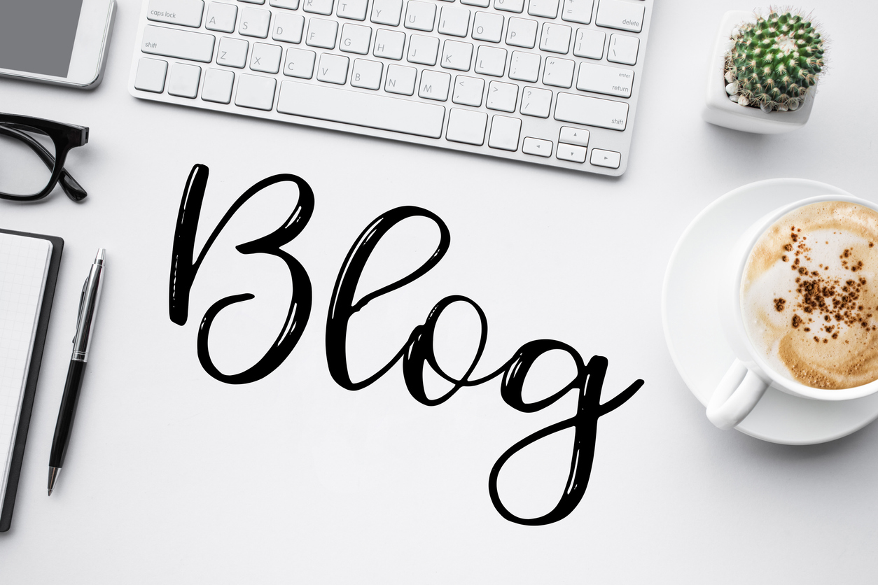 Les avantages d'un article de blog rédigé par un influenceur